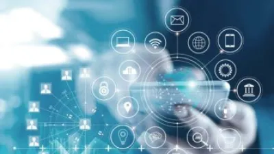 خبراء تكنولوجيا واقتصاد الشركات الافتراضية تحفز الاستثمار وتدعم التحول الرقمى