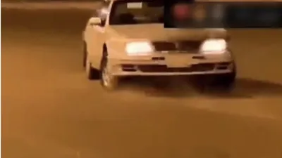 ضبط عدد من ممارس التفحيط في السعودية