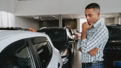 What to Do When a Car Dealership Refuses Your Test Drive