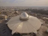 قانون الاستثمار في إيران