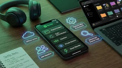 10 حيل أساسية في تطبيق Spotify لإتقان تجربة الاستماع الخاصة بك