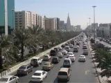 أهم مخالفات المرور التي تتضمن غرامات بين 500 و900 ريال