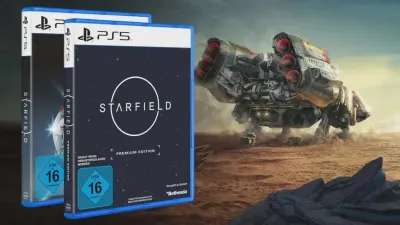 Bethesda Promises Imminent Hotfix for Starfield PS5 Crashing Issues