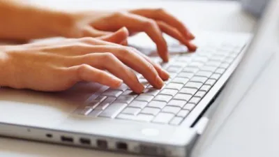 طريقة تعلم الطباعة على الكمبيوتر