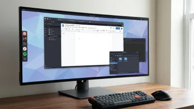 Why a Browser-First Linux Setup Beats ChromeOS for Power Users
