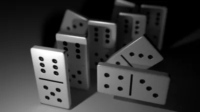 لعبة دومينو Domino