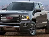 GMC كانيون 2015 تستعد لتحمل المزيد من الأحمال بجيلها الجديد