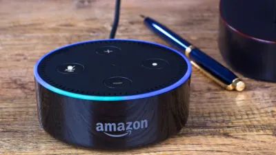 كيف يعمل المساعد الشخصي امازون ايكو (Amazon Echo)؟
