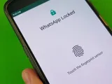 واتساب تضيف هواتف أندرويد لـميزة البصمة