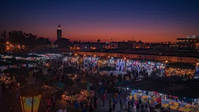 العوامل الرئيسية في اختيار المنطقة المناسبة للمشروع الصغير