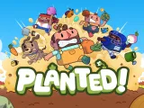 Planted! Brings Chaotic Co-Op Combat Gardening to Consoles and PC in 2026
