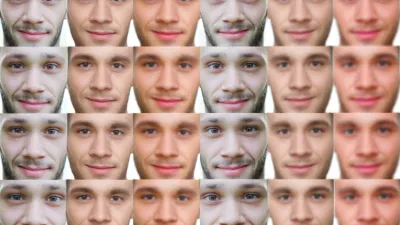 ما هي تقنية الديب فيك (Deepfake)؟
