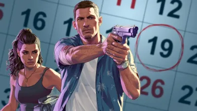 Sony Pushes GTA 6 PS5 Upgrade in Targeted Emails, Locking In November Release