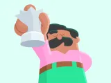 تطبيق Duolingo يحول هزائم الشطرنج إلى ألغاز تفاعلية عبر ميزة المراجعة الجديدة