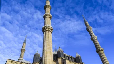فترة حكم سليم الثاني
