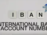 الحصول على رقم الايبان الراجحي في السعودية بخمس طرق