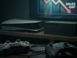 الجيل الحالي يخسر معركة المبيعات: أجهزة PS5 وXbox Series تتأخر بفارق 17 مليون وحدة
