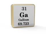 عنصر الغاليوم