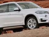 BMW تعلن عن X7 ذات السبع مقاعد، من المتوقع انطلاقها خلال 2017 أو 2018