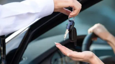 الهيئة العامة للنقل : لا يحق لشركات تأجير للسيارات رفض التأجير لفئات عمرية معينة