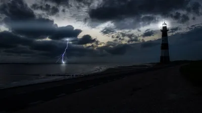 أشهر الحقائق حول طاقة المحيطات