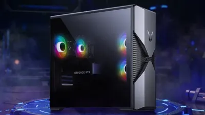Lenovo Lecoo Bellator Blade 7000 Brings RTX 5060 and Core Ultra 5 to Mid-Range Gamers