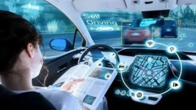 شركة كورية تطور تقنية يمكنها تشغيل السيارة باستخدام الإيماءات والتعرف على الوجه