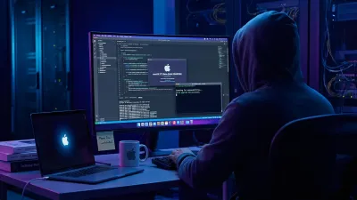 شركة Apple تطرح النسخ المرشحة لنظامي macOS Tahoe 26.7.1 و Sequoia 15.8.1 وتتخطى 27.1