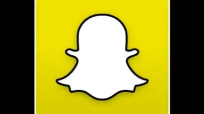 تنزيل السناب شات