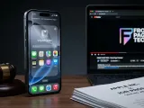 شركة Apple تقاضي صانع المحتوى Jon Prosser بسبب تسريب نظام iOS 26