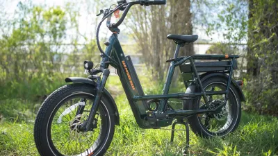 Can RadRunner Max E-Bike Replace Your Car? Real Test