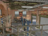 إطلاق حزمة Darkbrook Auto Repair Shop لمتجر Unity: بيئة ثلاثية الأبعاد بأسلوب PSX الكلاسيكي