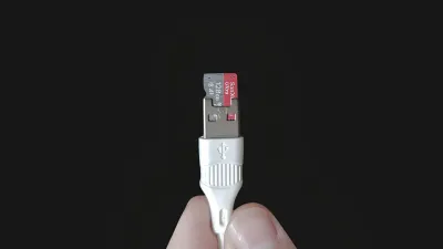 The Hacknect USB Cable is a Stealthy Wi-Fi Hacking Tool in Disguise