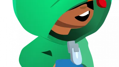 لعبة Brawl Stars 