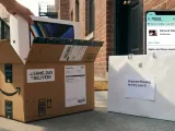 شركة Amazon تتفوق على سلسلة توريد Apple بتوصيل حاسوب MacBook Neo في نفس اليوم