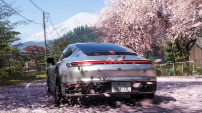 Forza Horizon 6: Xbox Announces Tokyo Trip Giveaway and Sung Kang Partnership