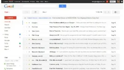 تعملها ازاى.. كيفية إرسال وفتح رسائل البريد الإلكترونى السرية على Gmail