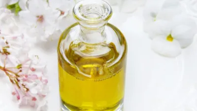 كيفية صناعة العطور