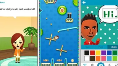 نينتيندو تعيد بعض ألعاب Wii Sports.. تعرف عليها