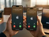 iOS 27 'iPhone Handoff' Lets You Share One Number Across Two Devices