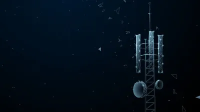 مكررات راديو الهواة Amateur Radio Repeaters