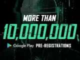 لعبة PUBG New State تتجاوز 10ملايين تسجيل مسبق على متجر تطبيقات جوجل