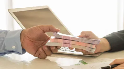 أهمية الإقراض والاقتراض