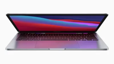 تظهر المعايير الأولية أن أجهزة Mac المستندة إلى ARM من Apple هي Reign Supreme