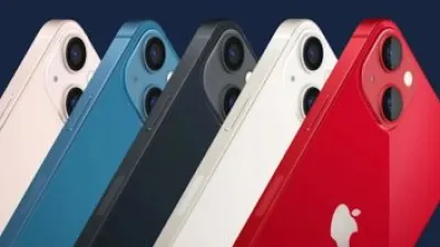 إيه الفرق؟.. أبرز الاختلافات بين هاتفى Google Pixel 7a وiPhone 13 Mini