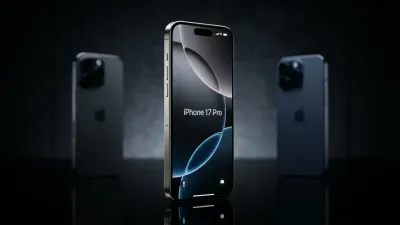 شركة Apple تهيمن على سوق الهواتف الرائدة بنسبة 65% مع تراجع الأجهزة المتوسطة