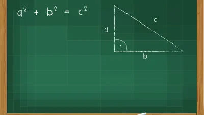 تطبيق Geometry Solver ²