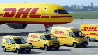 سعر شحن الكيلو في DHL وأهميته لأصحاب المتاجر وأهم مميزاته