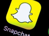 طريقة استخدام سناب شات