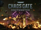 Warhammer 40,000: Chaos Gate - Deathwatch Brings Heavy Armor and 7 Factions to Tactical RPGs